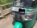 Bajaj RE 2015