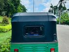 Bajaj RE 2015