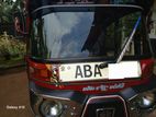 Bajaj RE 2015