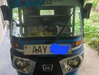 Bajaj RE 2015