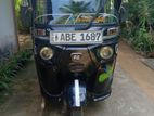 Bajaj RE 2015