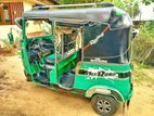 Bajaj RE 2015