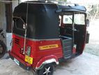 Bajaj RE Three Wheeler 2015