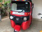 Bajaj Three Wheeler 2015