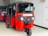 Bajaj RE 2015