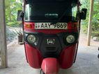 Bajaj RE 2015