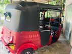 Bajaj RE Three Wheeler 2015