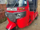 Bajaj RE 2015