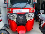 Bajaj RE 2015