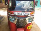 Bajaj RE 2015