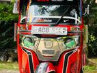 Bajaj RE 2015