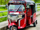 Bajaj RE 2015