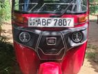 Bajaj RE 2015