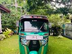 Bajaj RE 2015