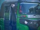 Bajaj RE 2015
