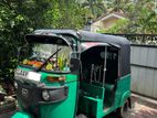 Bajaj RE 2015