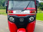Bajaj RE 2015