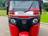Bajaj RE 2015