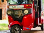 Bajaj RE 2015