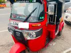 Bajaj RE 2015