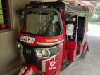 Bajaj RE 2015