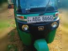 Bajaj RE 2015