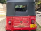 Bajaj RE 2015