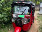 Bajaj RE 2015
