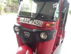 Bajaj RE 2015