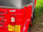 Bajaj RE 2015