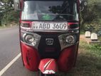 Bajaj RE 2015