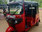 Bajaj RE 2015