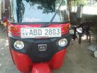 Bajaj RE 2015