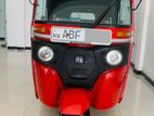 Bajaj RE 2015