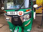 Bajaj RE 2015