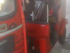Bajaj RE 2015