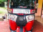 Bajaj RE 2015