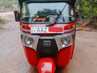 Bajaj RE 2015