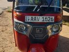 Bajaj RE 2015