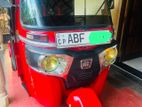 Bajaj RE 2015
