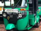 Bajaj RE 2015