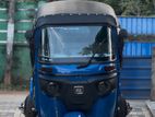 Bajaj RE 2015