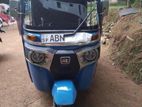 Bajaj RE 2015