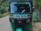 Bajaj RE 2015