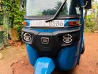 Bajaj RE 2015