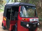 Bajaj RE 2015