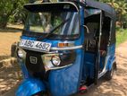 Bajaj RE 2015