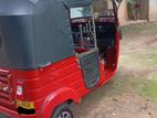 Bajaj RE 2015