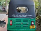 Bajaj RE Three Wheeler 2015