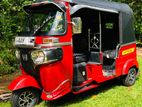 Bajaj RE 2015